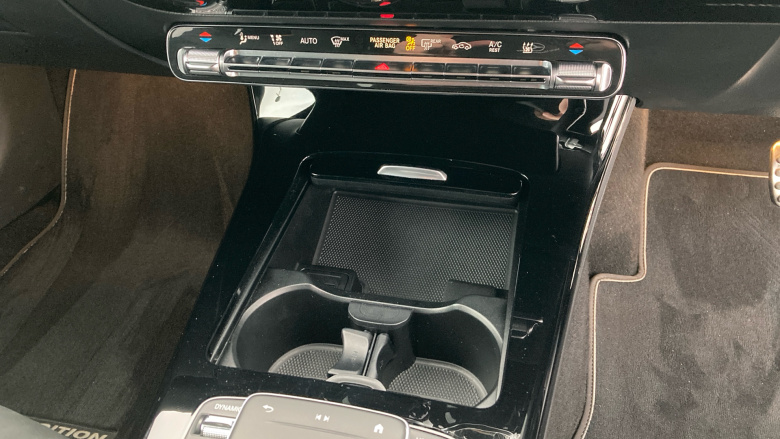 Mercedes-Benz A-Class A250e AMG Line Premium Plus Edition 5dr Auto Hatchback